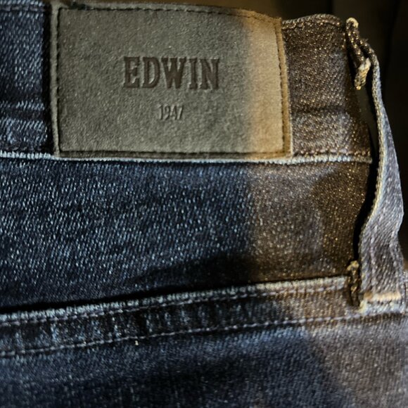 EDWIN Jeans Size 29 - Picture 8 of 8